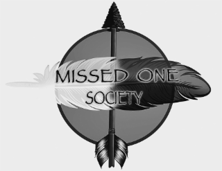 MISSED ONE SOCIETY logo