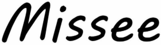 MISSEE logo