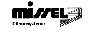 MISSEL DAMMSYSTEME logo