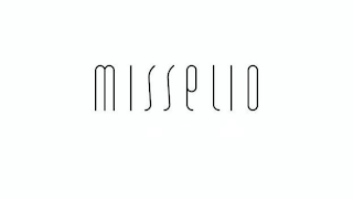 MISSELIO logo