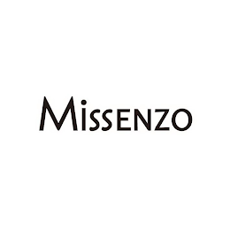 MISSENZO logo
