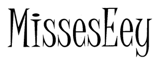 MISSESEEY logo