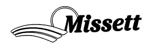 MISSETT logo