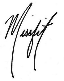 MISSFIT logo