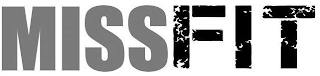 MISSFIT logo