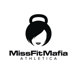 MISSFIT MAFIA ATHLETICA logo