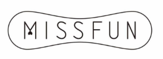MISSFUN logo