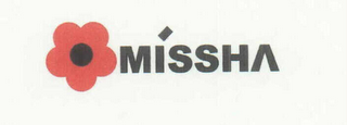 MISSHA logo
