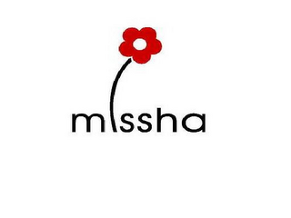 MISSHA logo