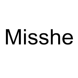 MISSHE logo