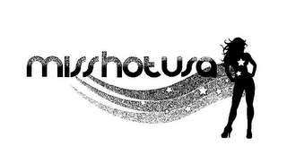 MISSHOTUSA logo