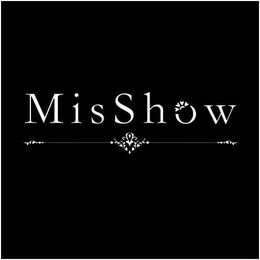 MISSHOW logo