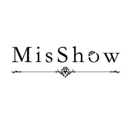 MISSHOW logo