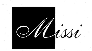 MISSI logo