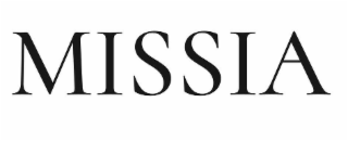 MISSIA logo