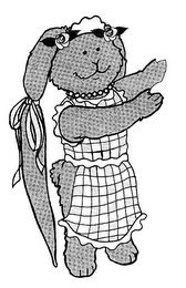 MISSIE MANNERS logo