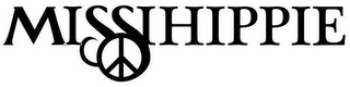 MISSIHIPPIE logo