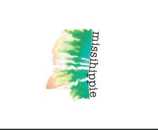 MISSIHIPPIE logo