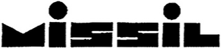 MISSIL logo