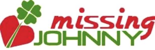MISSING JOHNNY logo