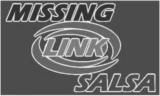 MISSING LINK SALSA logo