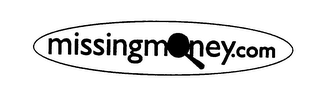 MISSINGMONEY.COM logo
