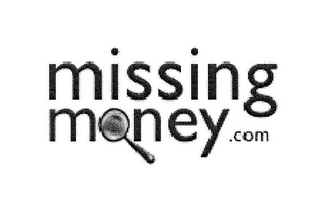 MISSINGMONEY.COM logo
