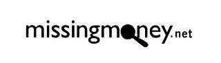 MISSINGMONEY.NET logo