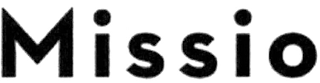 MISSIO logo