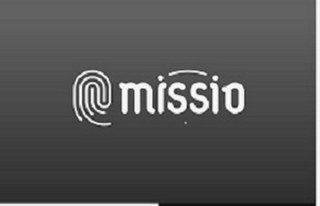 MISSIO logo