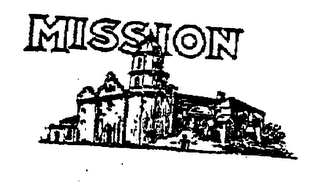 MISSION logo