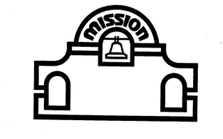 MISSION logo