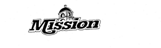 MISSION logo