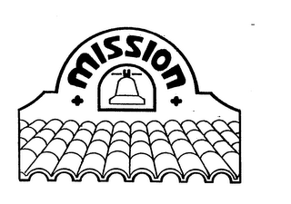 MISSION logo