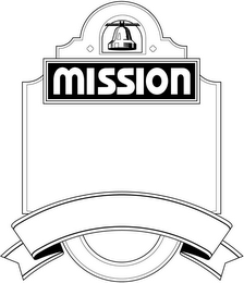 MISSION logo