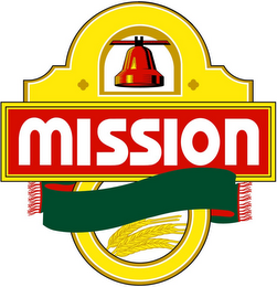 MISSION logo