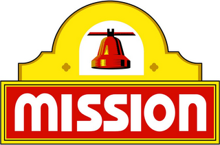 MISSION logo
