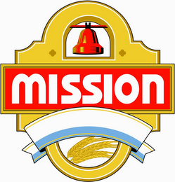 MISSION logo