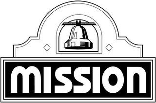 MISSION logo