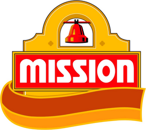 MISSION logo