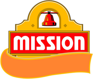 MISSION logo