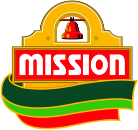 MISSION logo