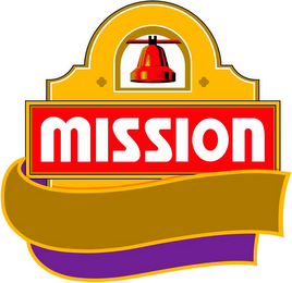 MISSION logo