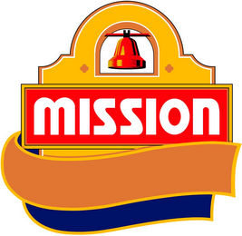 MISSION logo