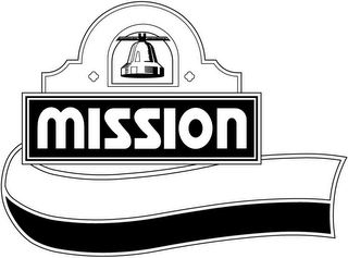 MISSION logo