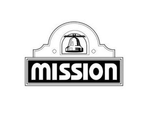 MISSION logo
