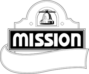 MISSION logo