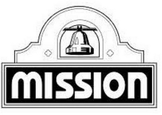 MISSION logo