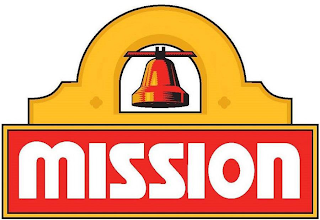 MISSION logo