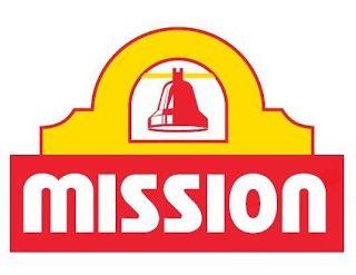 MISSION logo